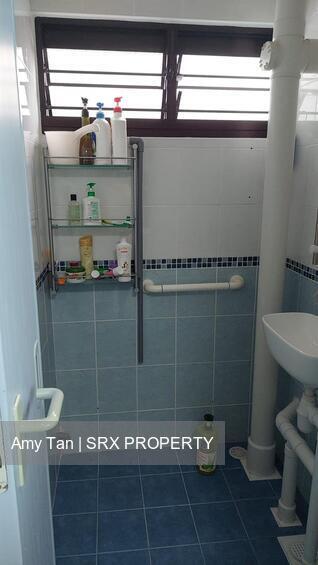 Blk 24 Eunos Crescent (Geylang), HDB 3 Rooms #573749961